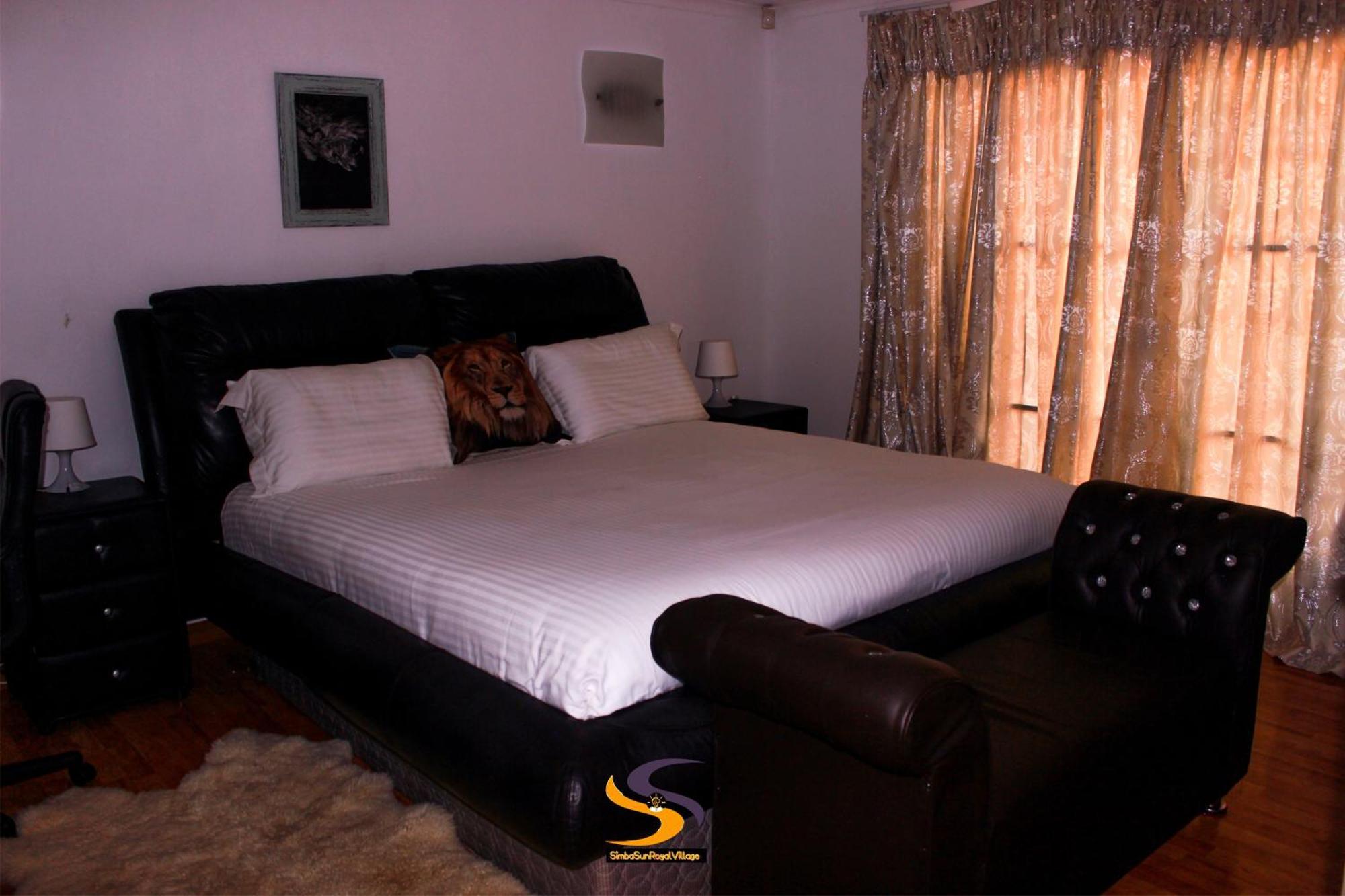 מידרנד Simbasun Cottages מראה חיצוני תמונה