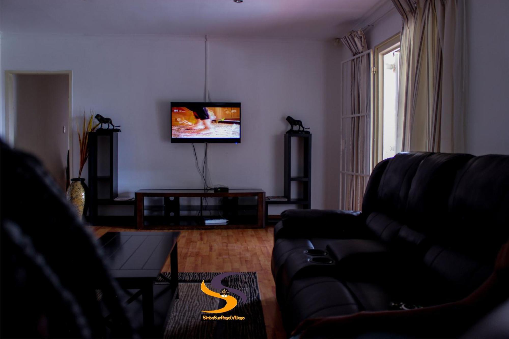 מידרנד Simbasun Cottages מראה חיצוני תמונה
