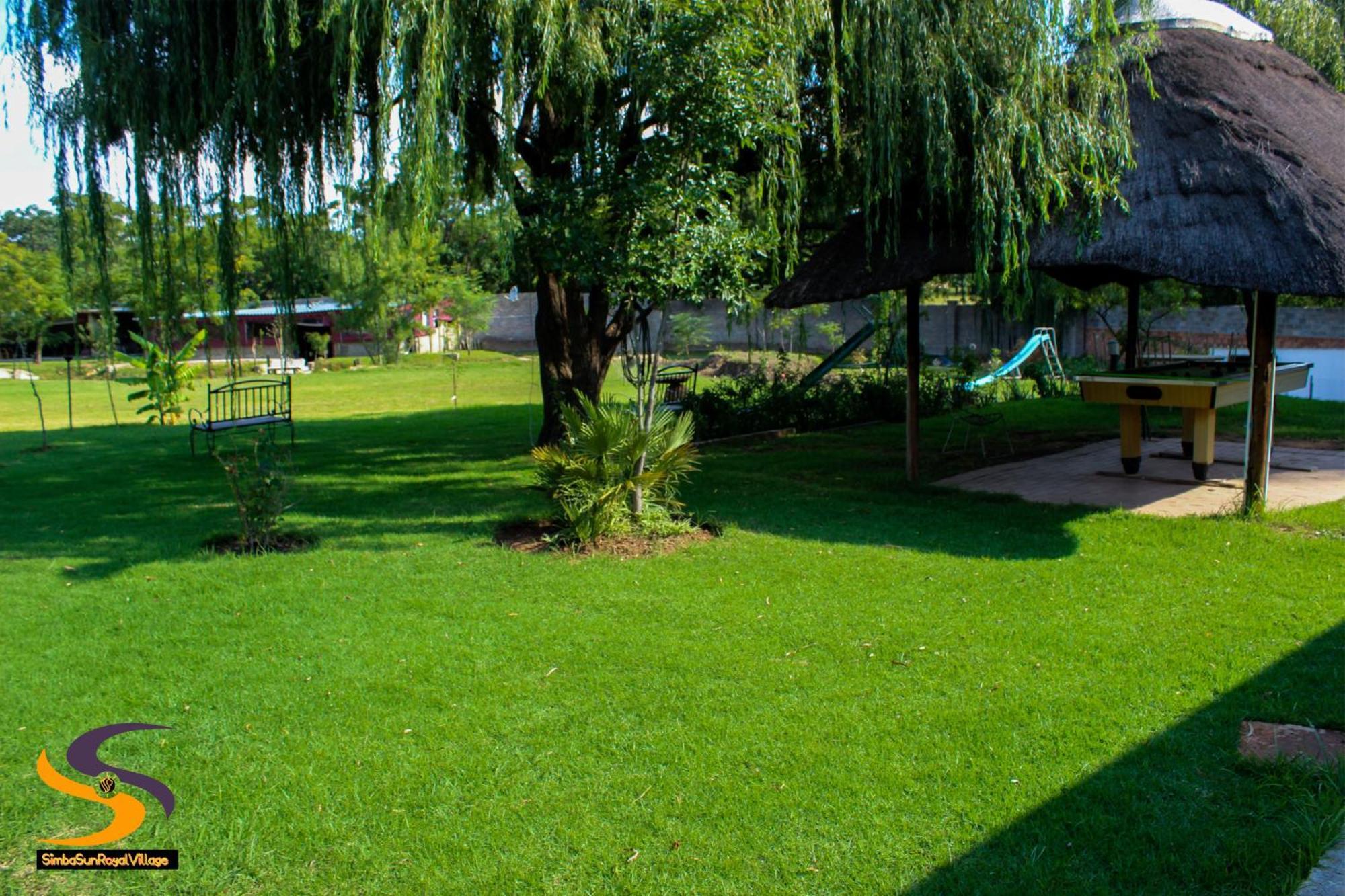 מידרנד Simbasun Cottages מראה חיצוני תמונה
