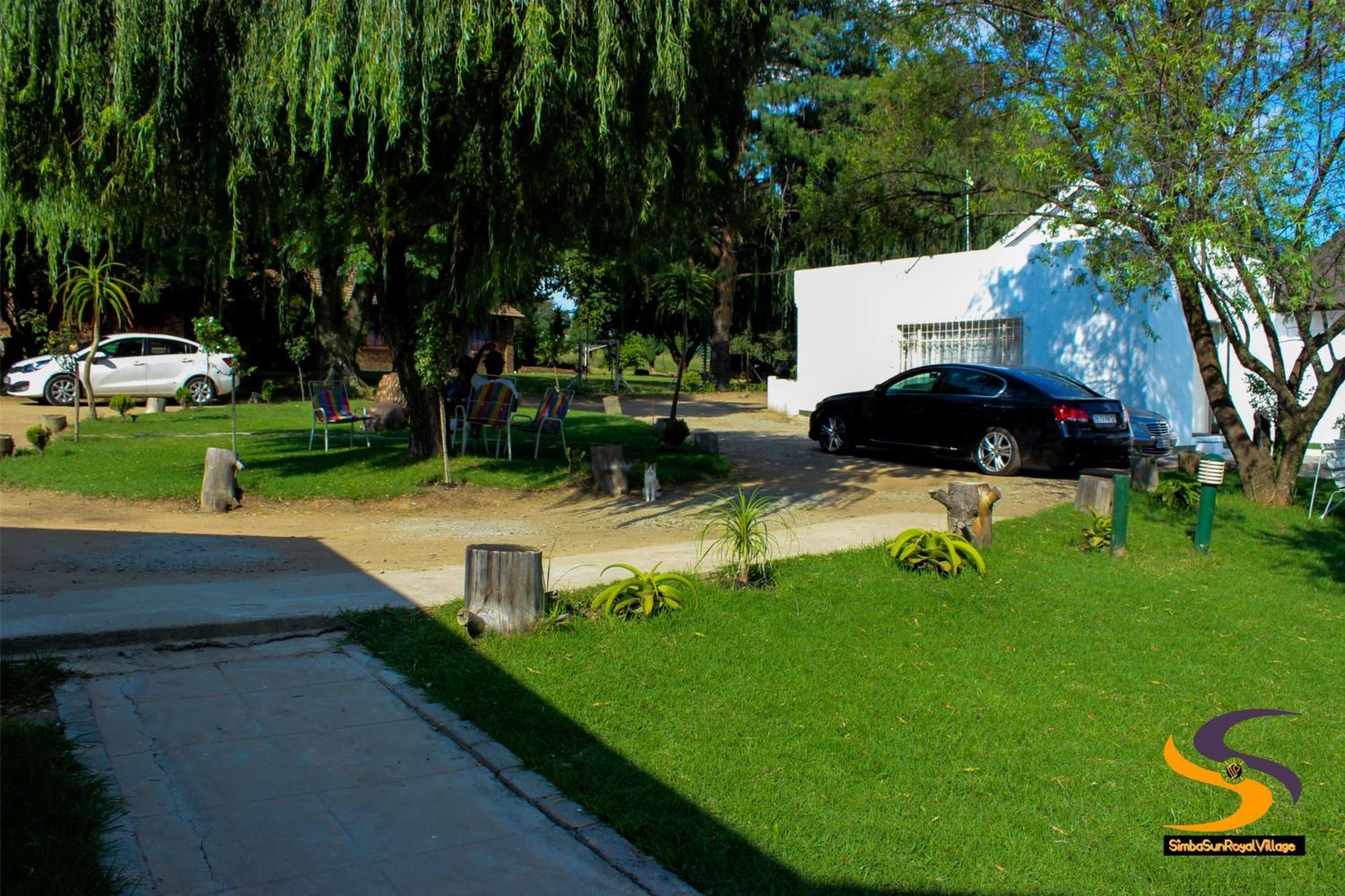 מידרנד Simbasun Cottages מראה חיצוני תמונה