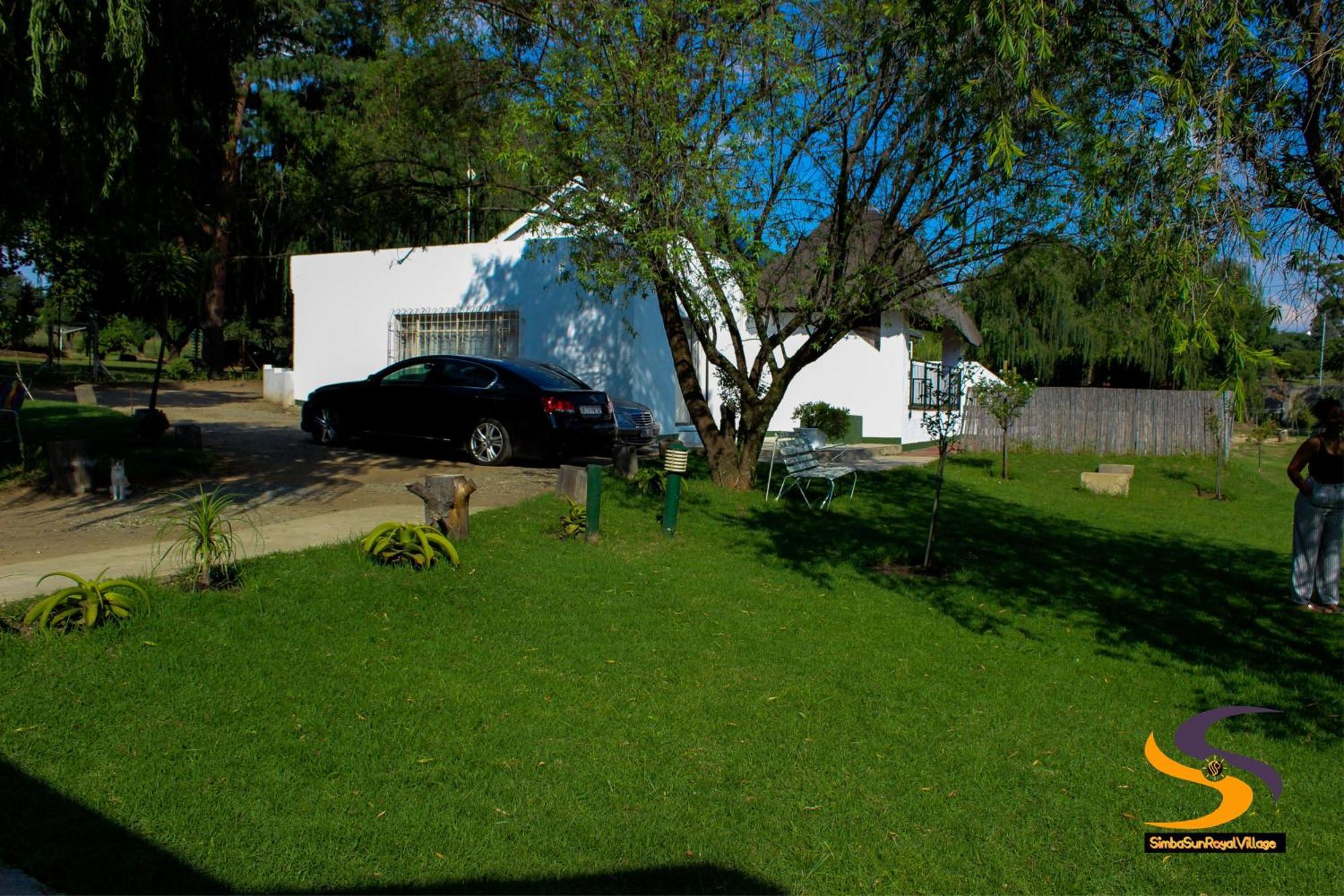 מידרנד Simbasun Cottages מראה חיצוני תמונה