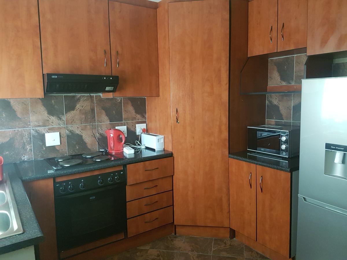 מידרנד Simbasun Cottages מראה חיצוני תמונה
