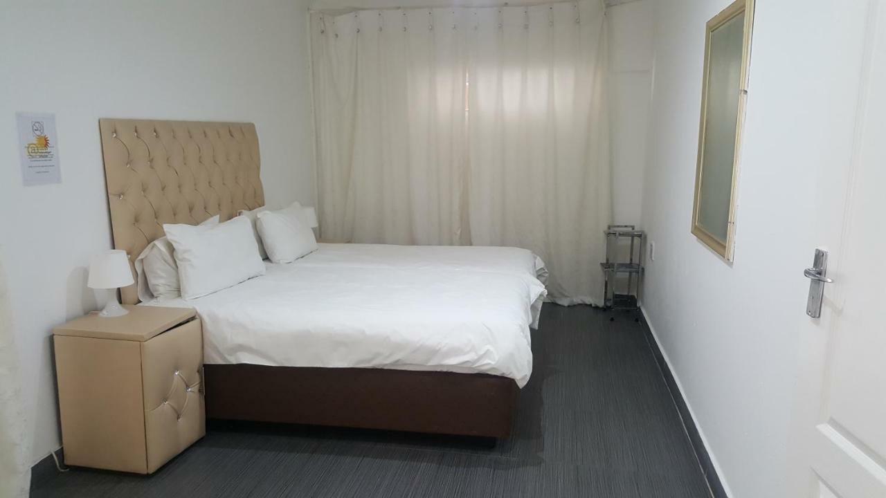 מידרנד Simbasun Cottages מראה חיצוני תמונה