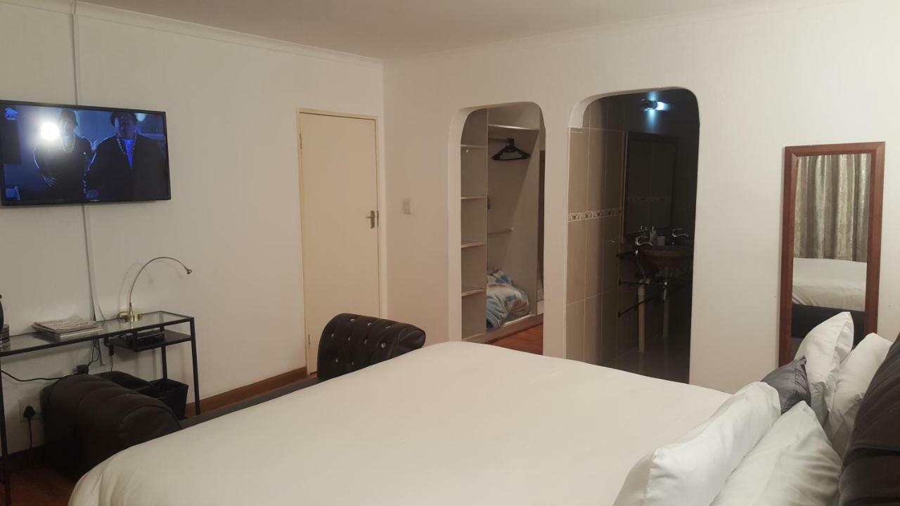 מידרנד Simbasun Cottages מראה חיצוני תמונה