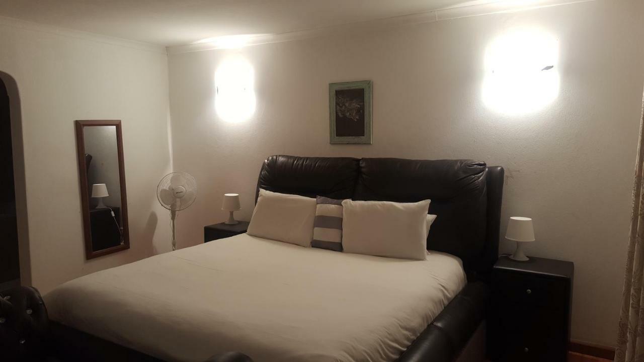 מידרנד Simbasun Cottages מראה חיצוני תמונה