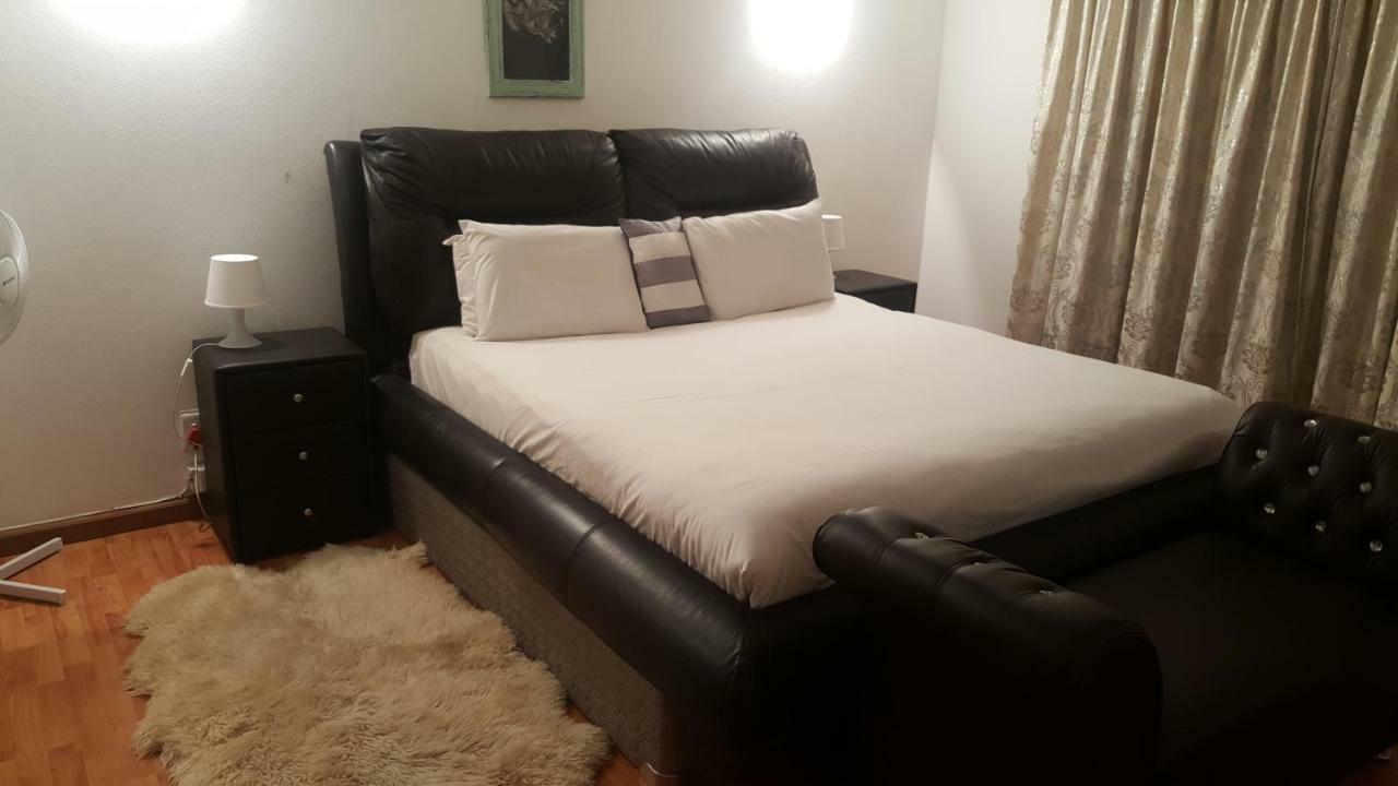 מידרנד Simbasun Cottages מראה חיצוני תמונה