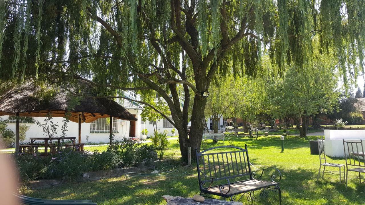 מידרנד Simbasun Cottages מראה חיצוני תמונה