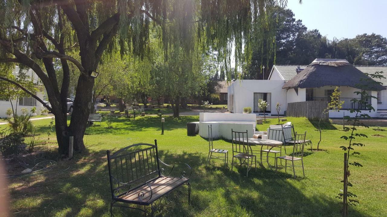 מידרנד Simbasun Cottages מראה חיצוני תמונה