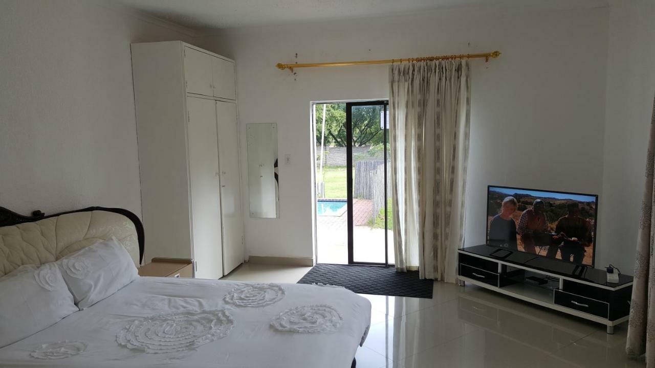 מידרנד Simbasun Cottages מראה חיצוני תמונה
