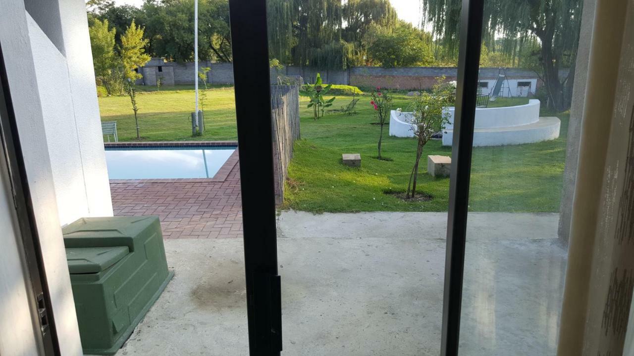 מידרנד Simbasun Cottages מראה חיצוני תמונה