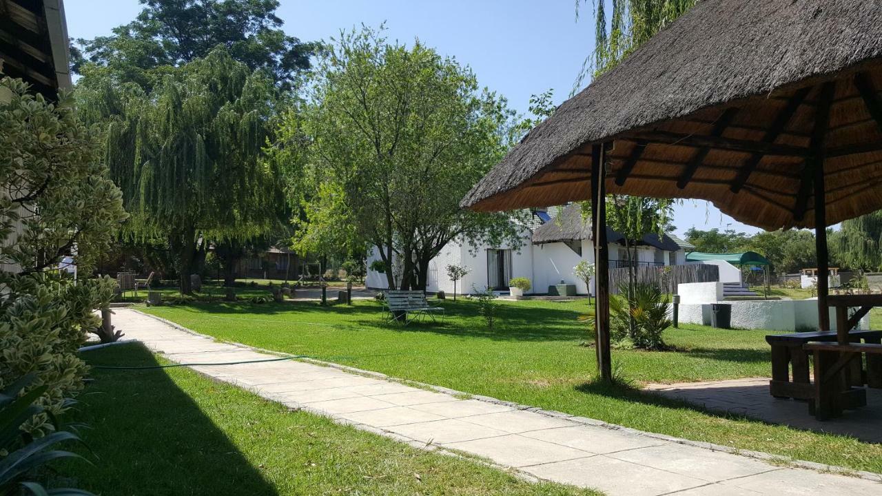 מידרנד Simbasun Cottages מראה חיצוני תמונה