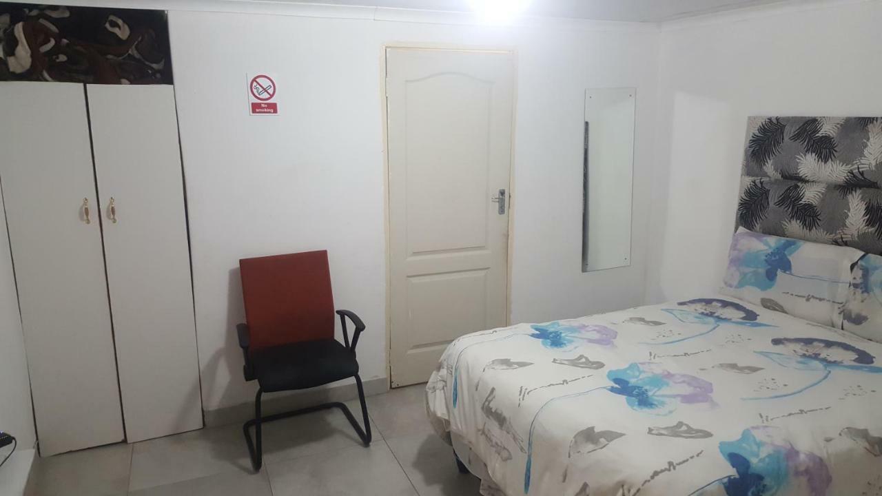 מידרנד Simbasun Cottages מראה חיצוני תמונה