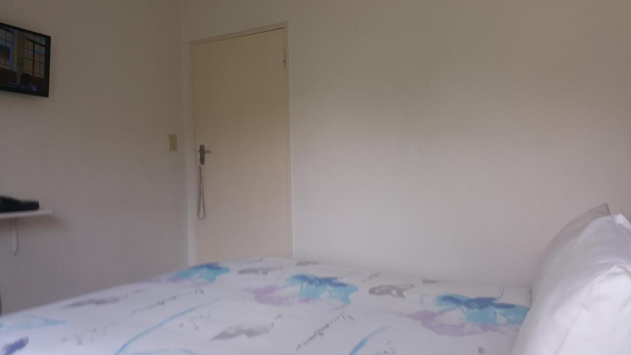 מידרנד Simbasun Cottages מראה חיצוני תמונה