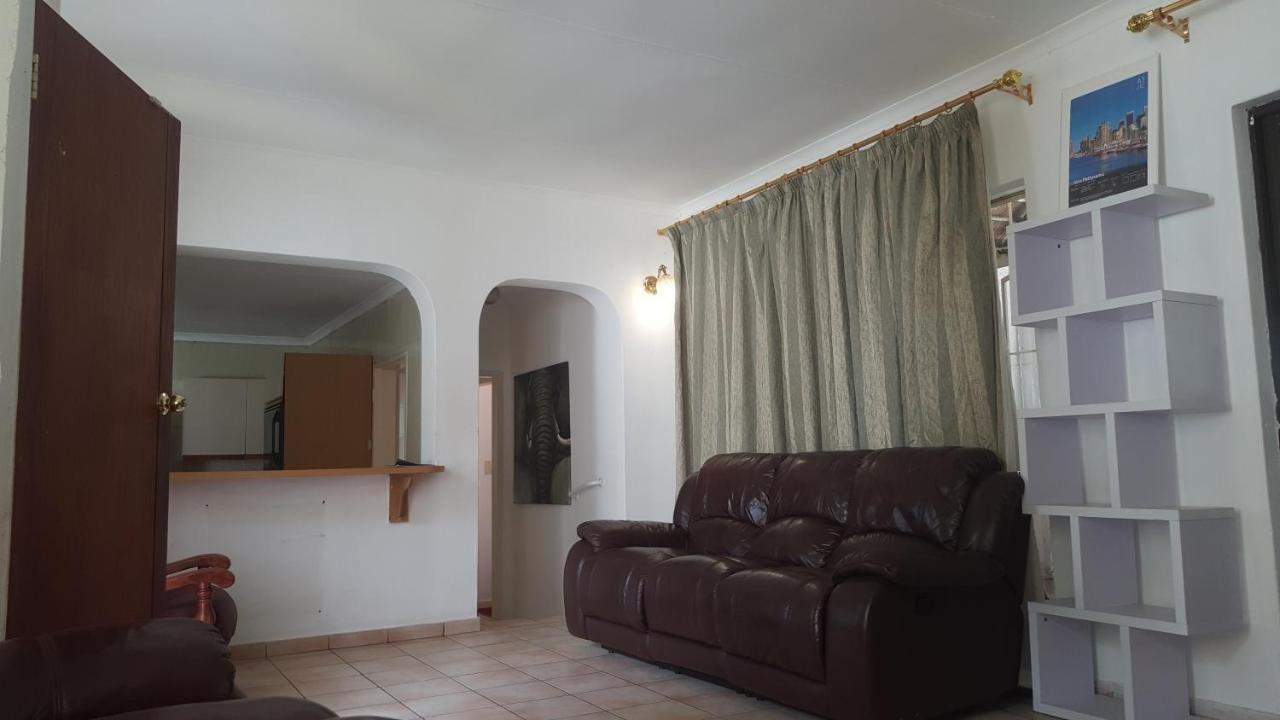 מידרנד Simbasun Cottages מראה חיצוני תמונה