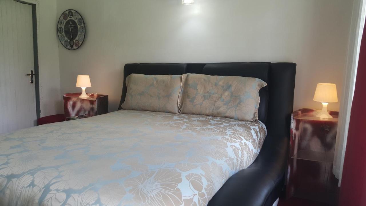 מידרנד Simbasun Cottages מראה חיצוני תמונה