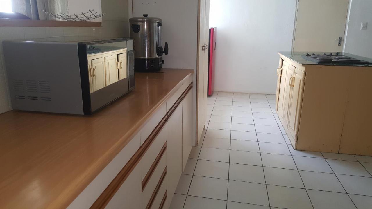 מידרנד Simbasun Cottages מראה חיצוני תמונה